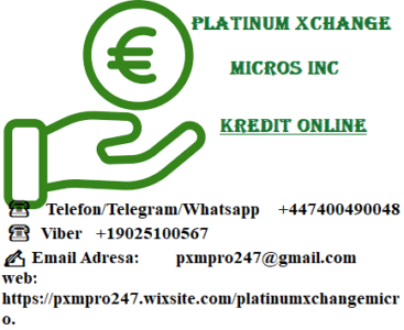 Uzmite kredit za četrdeset pet minuta Viber +19025100567