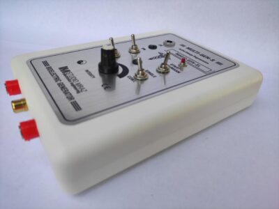Medicinski aparat